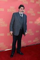 LOS ANGELES, APR 14 - Alfred Molina at the Tiny Beautiful Things Opening Night at the Pasadena Playhouse on April 14, 2019 in Pasadena, CA photo