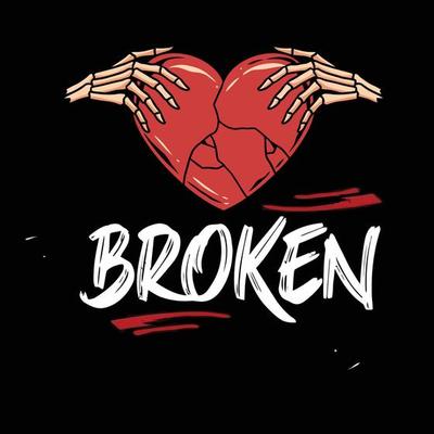 heart break poster
