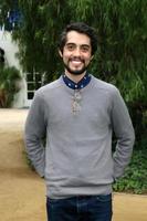 PALM SPRINGS - JAN 3 - Carlos Lopez Estrada at the PSIFF Creative Impact Awards and 10 Directors to Watch at Parker Palm Springs on January 3, 2018 in Palm Springs, CA photo