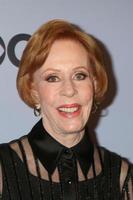 LOS ANGELES, OCT 4 - Carol Burnett at the Carol Burnett 50th Anniversary Special Arrivals at the CBS Television City on October 4, 2017 in Los Angeles, CA photo