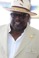 LOS ANGELES, JUL 11 - Cedric the Entertainer at the Niecy Nash honored with a Star on the Hollywood Walk of Fame on July 11, 2018 in Los Angeles, CA photo