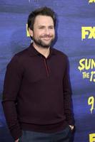 LOS ANGELES, SEP 4 - Charlie Day at the Premiere Of FXXs Its Always Sunny In Philadelphia Season 13 at the Regency Bruin Theatre on September 4, 2018 in Westwood, CA