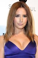 LOS ANGELES, FEB 26 - Ashley Tisdale at the 25the Annual Elton John Academy Awards Viewing Party at the  City of West Hollywood Park on February 26, 2017 in West Hollywood, CA