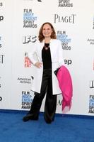 LOS ANGELES, FEB 25 - Beth Grant at the 32nd Annual Film Independent Spirit Awards at Beach on February 25, 2017 in Santa Monica, CA photo