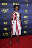 LOS ANGELES, SEP 4 - Adina Porter at the Premiere Of FXXs Its Always Sunny In Philadelphia Season 13 at the Regency Bruin Theatre on September 4, 2018 in Westwood, CA