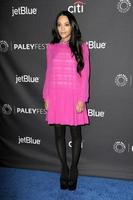 LOS ANGELES, MAR 24 - Bianca Lawson at the 2018 PaleyFest Los ANGELES, Queen Sugar at Dolby Theater on March 24, 2018 in Los Angeles, CA