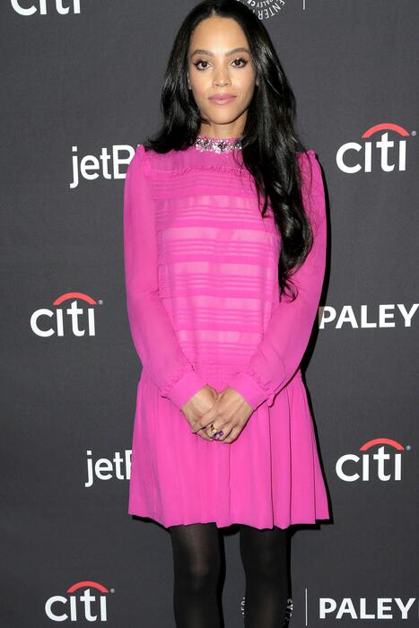 Bianca Lawson Stock Photos, Images and Backgrounds for Free Download