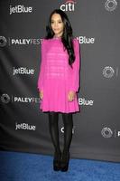 LOS ANGELES, MAR 24 - Bianca Lawson at the 2018 PaleyFest Los ANGELES, Queen Sugar at Dolby Theater on March 24, 2018 in Los Angeles, CA