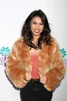 PALM SPRINGS - JAN 3 - Ashley Argota at the PSIFF Cover Versions Screening at Camelot Theater on January 3, 2018 in Palm Springs, CA photo