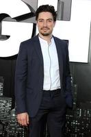 LOS ANGELES, MAY 30 - Ben Feldman at the Late Night Premiere at the Orpheum Theatre on May 30, 2019 in Los Angeles, CA photo