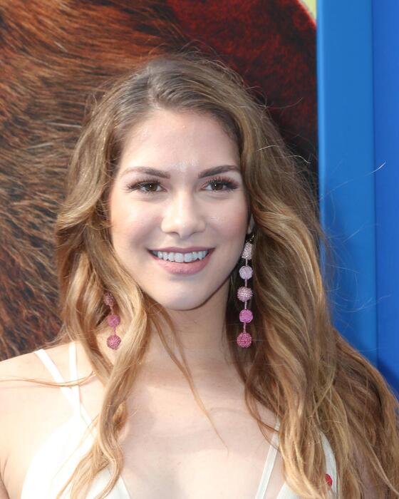 Allison Holker Stock Photos, Images and Backgrounds for Free Download