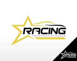 Sport Car Logo Design. Automotive, Car Showroom, Car Dealer Logo Design Vector