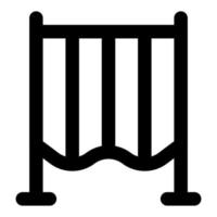 voting icon ui vector