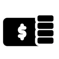 money icon ui vector