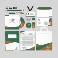 Corporate Stationary Designs