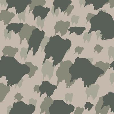 abstract art us camouflage pattern army background