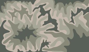 abstract camouflage us army pattern soldier wide background vector