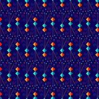 colorful backgroud design abstract background consisting design Vector blurry triangle background design.