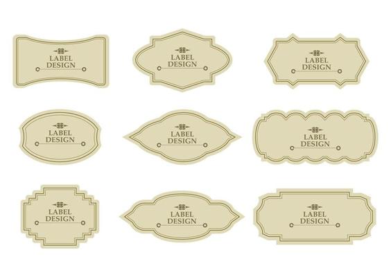 frames and labels collection.