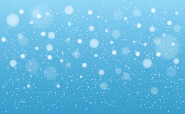 Snowflakes and Winter background, christmas posters, Winter landscape,vector design