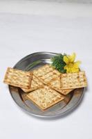 Roma biscuits served with coffee, perfect for relaxing. Foods made from wheat are able to delay hunger and also for breakfast in the morning. 'biscuit' from Latin,  bis coctus which means twice photo