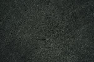 Concrete background and structure in dark colors. photo