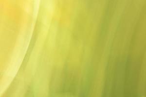 Green yellow olive background with diagonal flounces. Fresh banner with spring summer gradient. photo