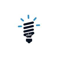 creative business idea icon vector