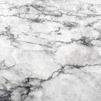 White marble texture background pattern with high resolution. photo