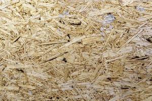 Chipboard wood background photo