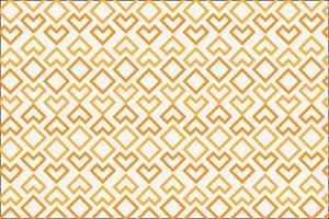 Abstract Geometrical Pattern Background vector