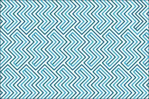 Abstract Geometrical Pattern Background vector