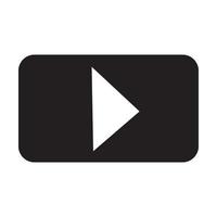 video color vector logo