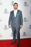 PALM SPRINGS - JAN 3 - Austin Swift at the PSIFF Cover Versions Screening at Camelot Theater on January 3, 2018 in Palm Springs, CA photo