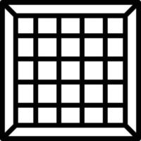 Board game Vector Icon Design Illustration