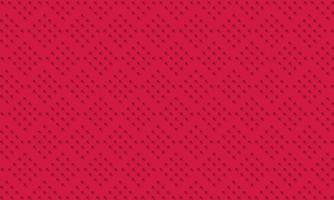 Abstract Geometric Red Pattern Background vector
