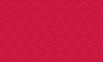 Abstract Geometric Red Pattern Background vector