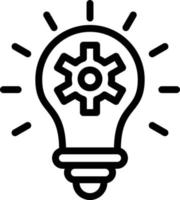 Solution Vector Icon