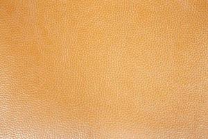 Brown leather texture background surface photo