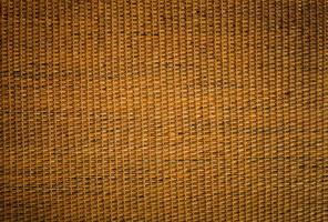 handicraft weave texture wicker surface photo