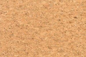 Background and Texture  of  Cork Board Wood Surface photo