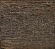 background and texture of old wood table top surface photo