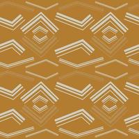 Abstract pattern geometric backgrounds vector