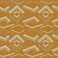 Abstract pattern geometric backgrounds vector