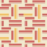 Abstract pattern geometric backgrounds vector