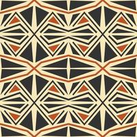 Abstract pattern geometric backgrounds vector