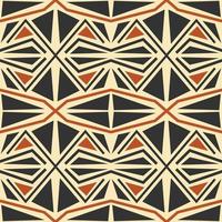 Abstract pattern geometric backgrounds vector