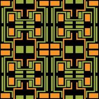 fondos geométricos patrón abstracto