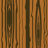 Wooden Texture Vector Background