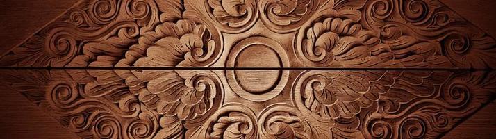 Fondo panorámico de madera con textura grunge. superficie de textura de fondo de madera. fondo de tablones de madera foto
